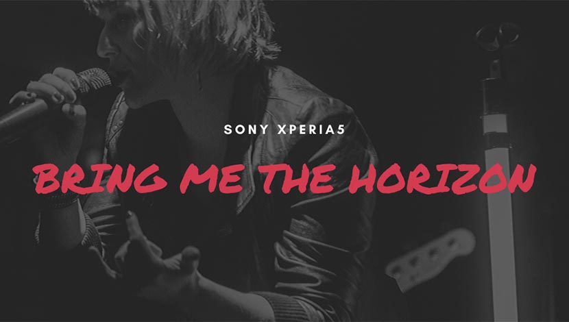 Bring Me the Horizon